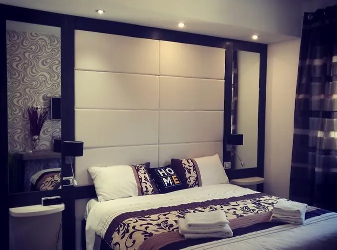 Voyage Privè Deluxe