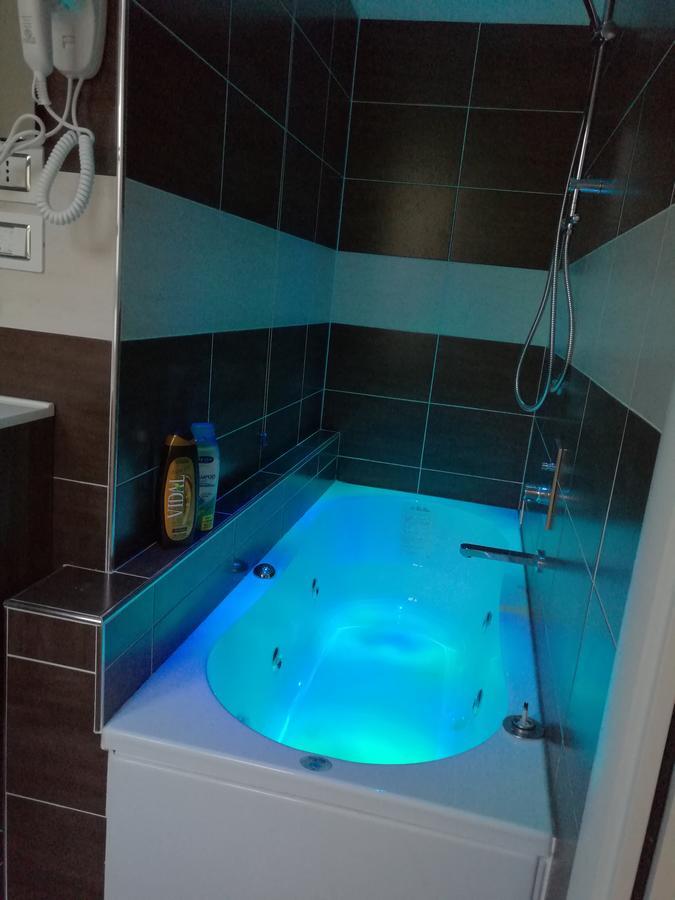 Bed & Breakfast Voyage Privè Deluxe *
