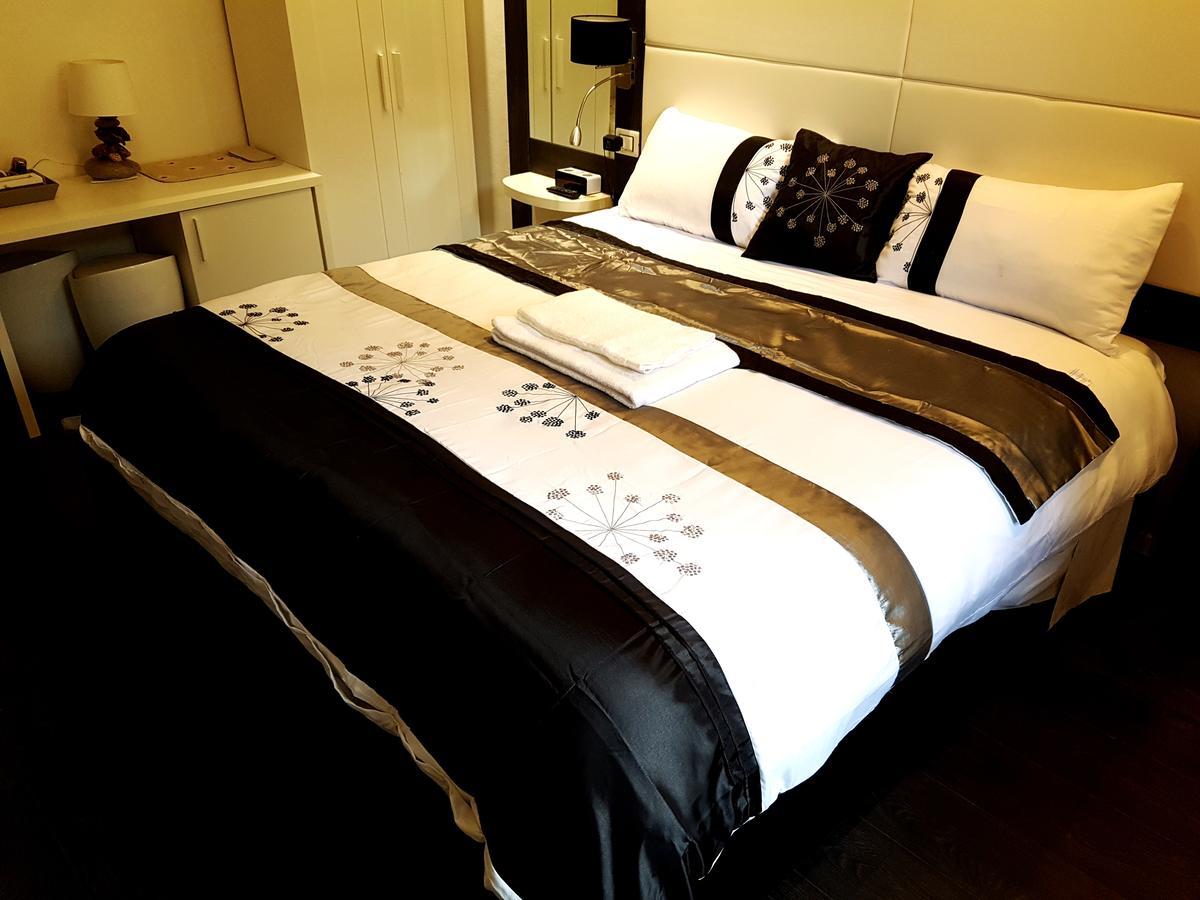 Bed & Breakfast Voyage Privè Deluxe *