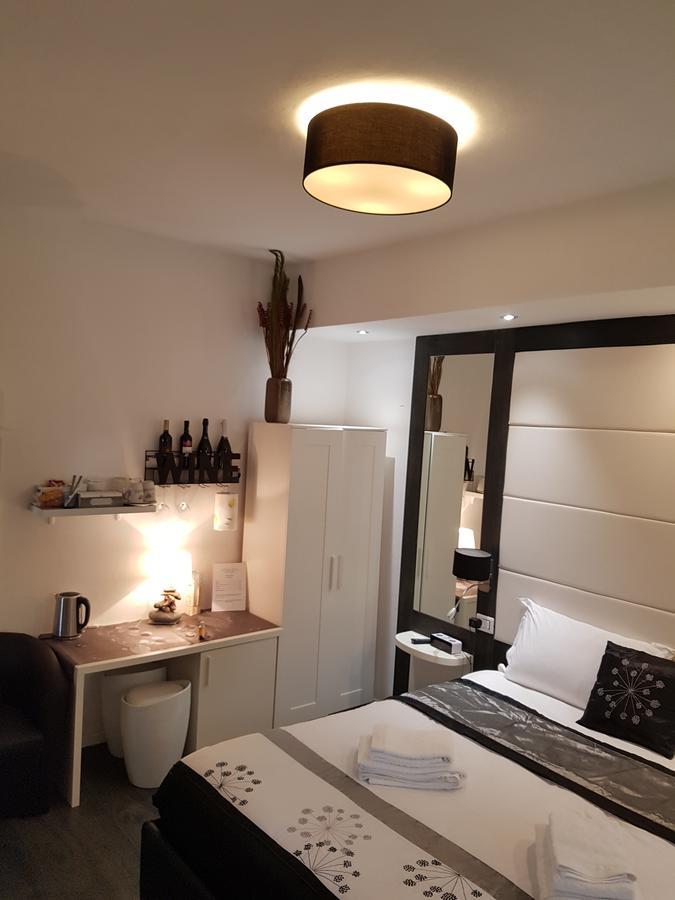 Bed & Breakfast Voyage Privè Deluxe *