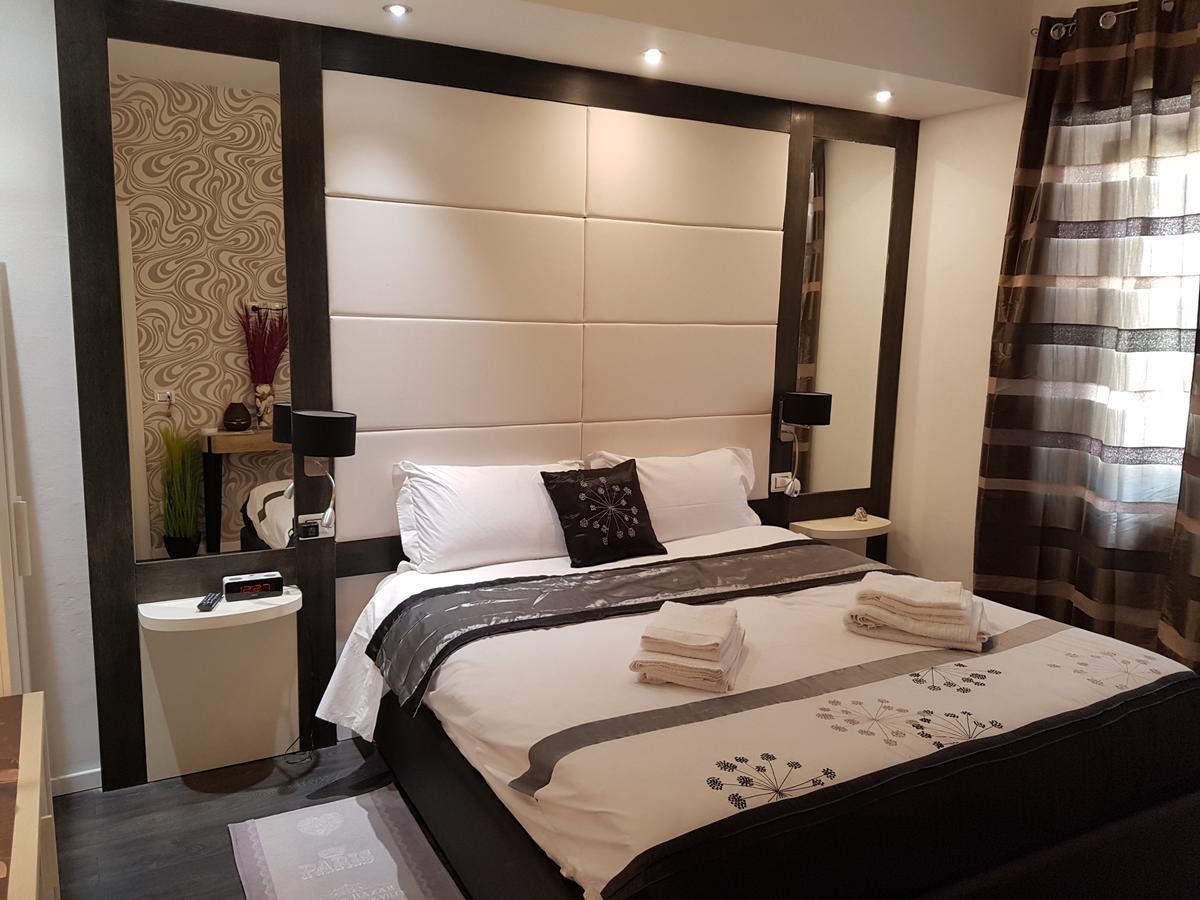 Voyage Privè Deluxe * La Spezia