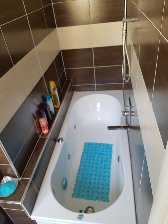 Bed & Breakfast Voyage Privè Deluxe *